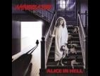 Video Alison hell (live) (album version)