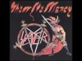Video Metal storm/ face the slayer