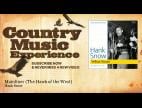 Video Mainliner (the hawk of the west)