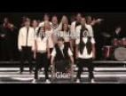 Video Keep holding on (glee cast version)