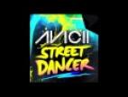 Video Street dancer (radio edit)