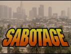 Video Sabotage