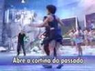 Video Aquarela do brasil