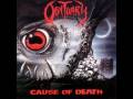 Video Cause of death (reissue) (album version)