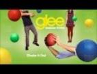 Video Shake it out (glee cast version)