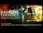 Video Stand by me (karaoke version)