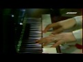 Video Mon piano danse (live 80)