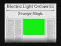 Video Strange magic