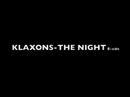 Video The night (franki valli cover)