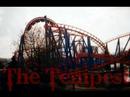 Video Ride the tempest