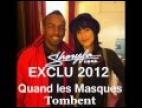 Video Quand les masques tombent (feat. colonel reyel)