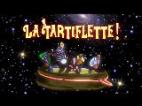 Video La tartiflette (feat. walther gallay, marko balland)