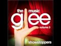 Video Lady is a tramp (glee cast version)