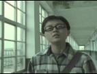 Video Dai yan jing de xiao hai (a boy with glasses)