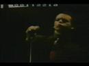 Video Me i disconnect from you (live 1984)