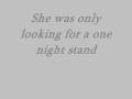 Video One night stand
