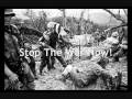 Video Stop the war now