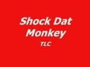 Video Shock dat monkey