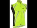 Video Yellow safety jacket