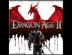 Video Dragon age 2 main theme