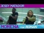 Video Morena (feat. romain)