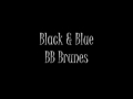Video Black & blue