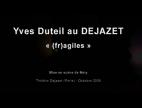 Video Dreyfus