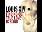 Video Finding out true love is blind (album/ep version)
