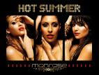 Video Hot summer (radio edit)