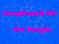 Video Complicated girl