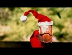 Video Don't shoot me santa