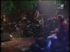 Video Silent lucidity (mtv unplugged)