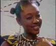 Video African queen
