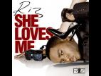 Video She loves me (main mix)