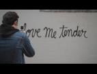 Video Love me tender (viva elvis)