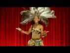 Video Salsa latine tropicale